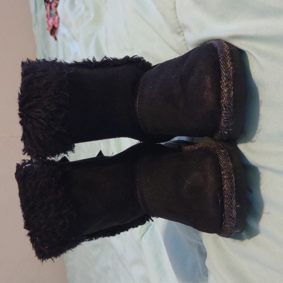 Toddler Boots - Picture 4 of 4